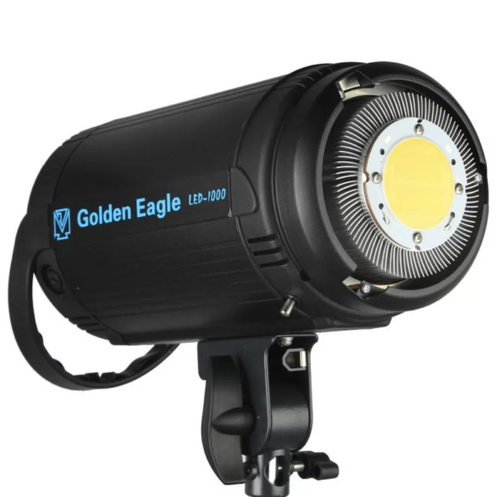 نور اسپات گلدن ایگل Golden Eagle LED-1000